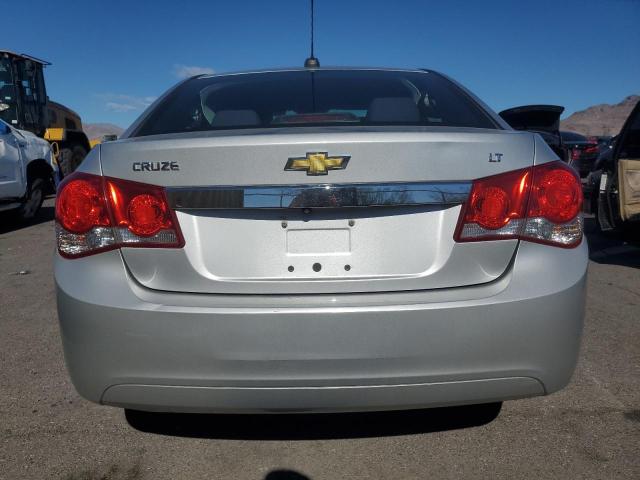 87185145 :رقم المزاد ، 1G1PC5SB3F7267255 vin ، 2015 Chevrolet Cruze مزاد بيع