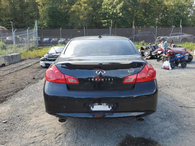 Aukcja sprzedaży 2013 Infiniti G37, vin: JN1CV6AR4DM753403, numer aukcji: 61045545