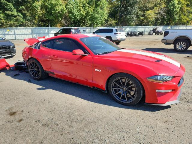 Продажа на аукционе авто 2019 Ford Mustang Gt, vin: 1FA6P8CF3K5192773, номер лота: 86159265