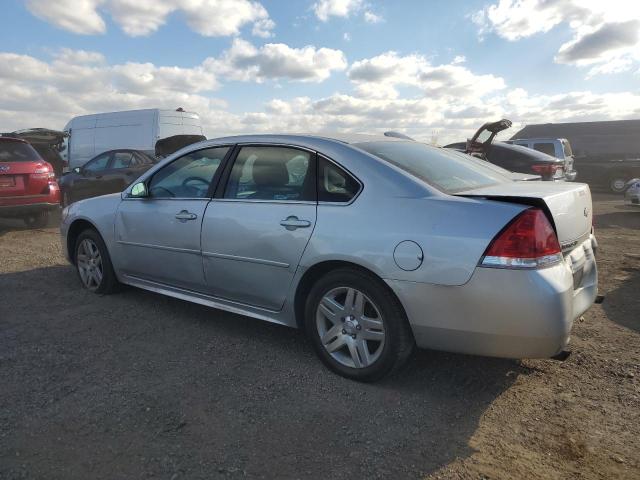 Продажа на аукционе авто 2012 Chevrolet Impala, vin: 2G1WG5E37C1253940, номер лота: 82713515