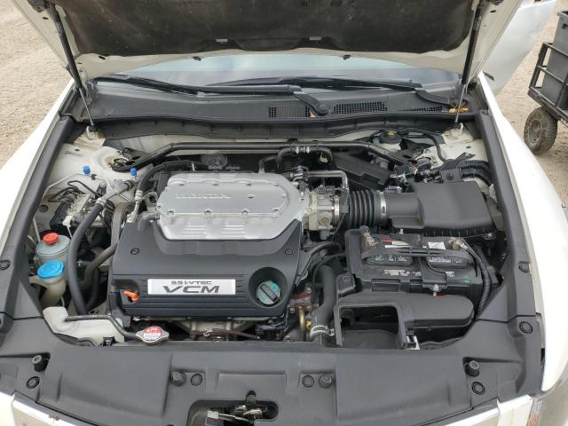 Продажа на аукционе авто 2009 Honda Accord Exl, vin: 1HGCP36819A800497, номер лота: 84202735