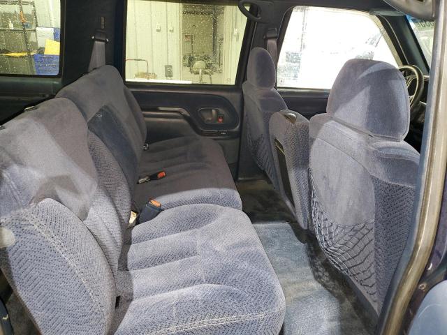 Aukcja sprzedaży 1998 Chevrolet Suburban C, vin: 1GNEC16R5WJ361307, numer aukcji: 85717335