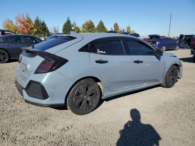 Продажа на аукционе авто 2018 Honda Civic, vin: SHHFK7H59JU409158, номер лота: 82492915