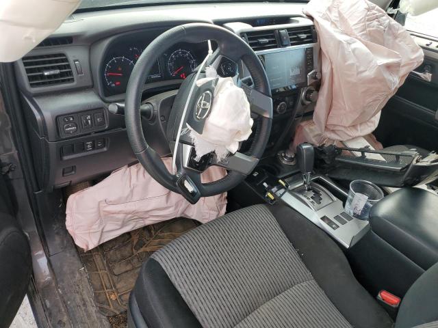 85567015 :رقم المزاد ، JTEMU5JR6P6097997 vin ، 2023 Toyota 4runner مزاد بيع