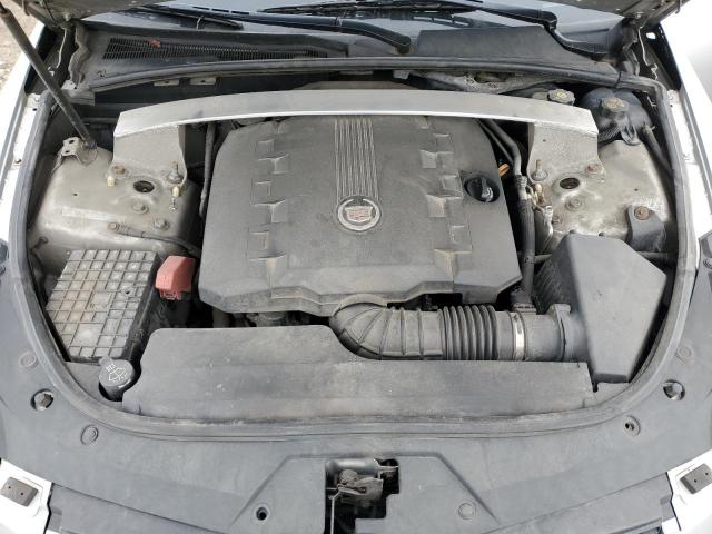 Aukcja sprzedaży 2011 Cadillac Cts, vin: 1G6DS5ED4B0118899, numer aukcji: 86193745