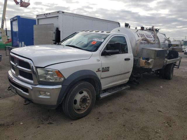 2017 Ram 5500 მანქანა იყიდება აუქციონზე, vin: 3C7WRNDL6HG636708, აუქციონის ნომერი: 87112505