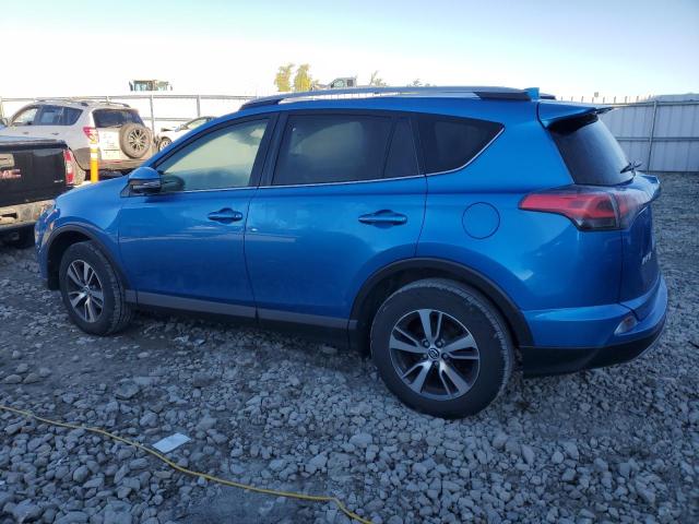 82329695 :رقم المزاد ، JTMRFREV9HJ141721 vin ، 2017 Toyota Rav4 Xle مزاد بيع
