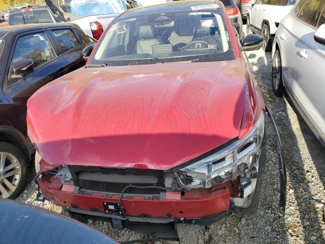 86784085 :رقم المزاد ، 3FMTK3SU5PMB06195 vin ، 2023 Ford Mustang Mach-e Premium مزاد بيع
