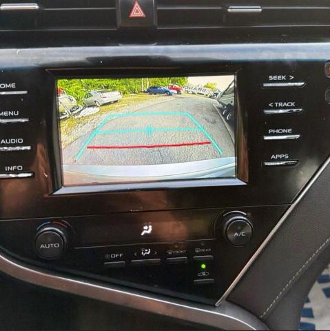 Продаж на аукціоні авто 2018 Toyota Camry L, vin: JTNB11HK1J3034946, номер лоту: 85382435