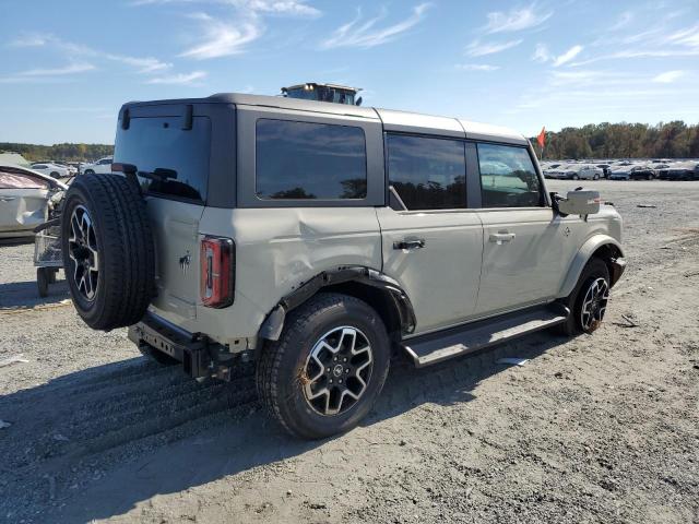 Aukcja sprzedaży 2025 Ford Bronco, vin: 1FMEE8BP1SLA41329, numer aukcji: 86882605