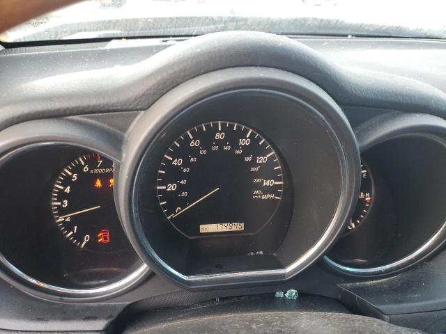 Продаж на аукціоні авто 2008 Lexus Rx, vin: 2T2HK31UX8C080596, номер лоту: 58348405