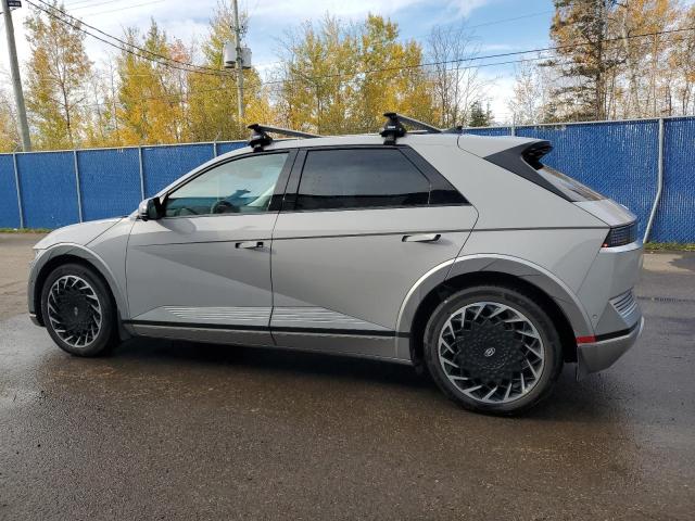 89677815 :رقم المزاد ، KM8KRDDF9RU338258 vin ، 2024 Hyundai Ioniq 5 Li مزاد بيع
