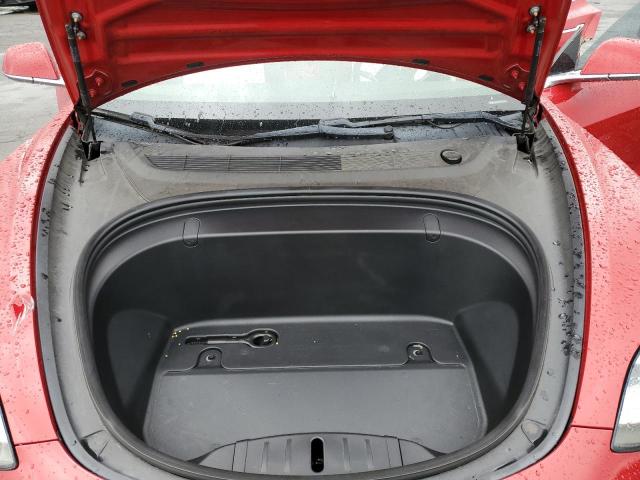 84894905 :رقم المزاد ، 5YJ3E1EA3KF417865 vin ، 2019 Tesla Model 3 مزاد بيع