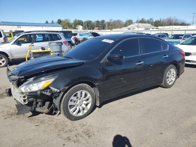 Auction sale of the 2016 Nissan Altima, vin: 1N4AL3AP9GN342395, lot number: 87057655
