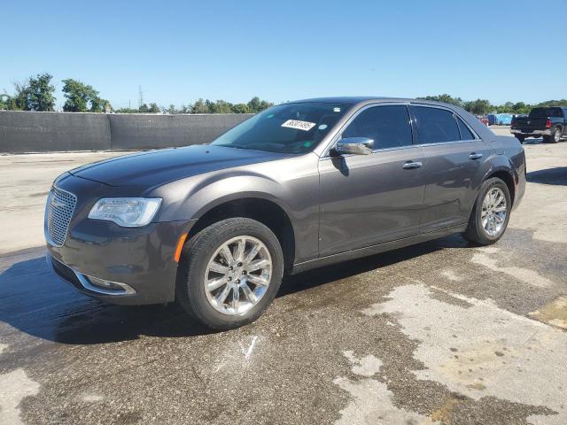 86301495 :رقم المزاد ، 2C3CCAEG0KH594821 vin ، 2019 Chrysler 300 مزاد بيع