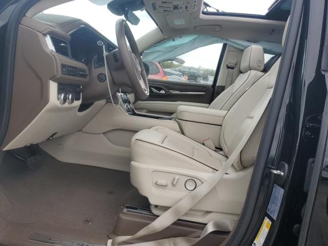 2024 Gmc Yukon Xl D მანქანა იყიდება აუქციონზე, vin: 1GKS2JKT9RR283687, აუქციონის ნომერი: 86611015