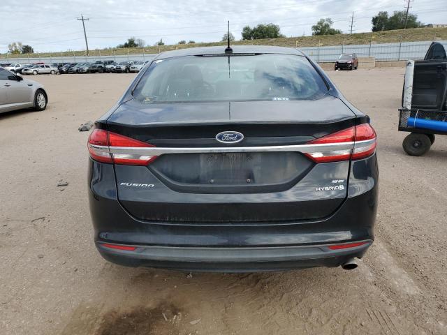 2018 Ford Fusion Se მანქანა იყიდება აუქციონზე, vin: 3FA6P0LU8JR152622, აუქციონის ნომერი: 86143015