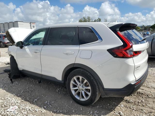 Продаж на аукціоні авто 2023 Honda Cr-v Ex, vin: 2HKRS3H48PH306628, номер лоту: 97286705
