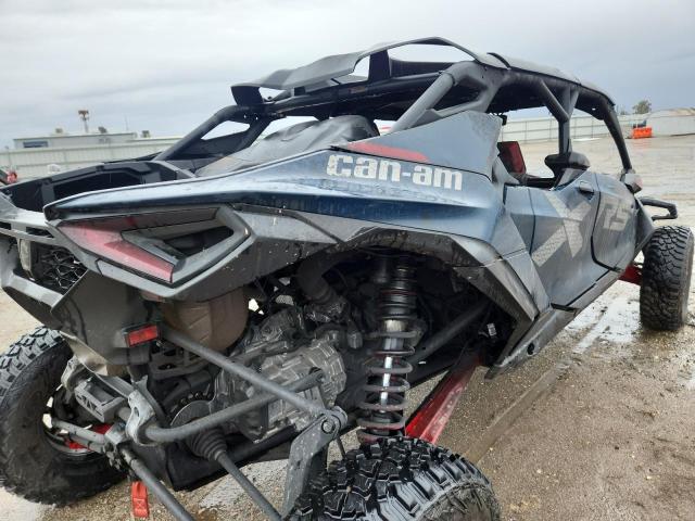 2025 Can Am Maverick მანქანა იყიდება აუქციონზე, vin: 3JB8NAU29SE000890, აუქციონის ნომერი: 86154215