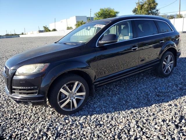 Продажа на аукционе авто 2013 Audi Q7 Premium, vin: WA1LGAFE8DD016151, номер лота: 86438445