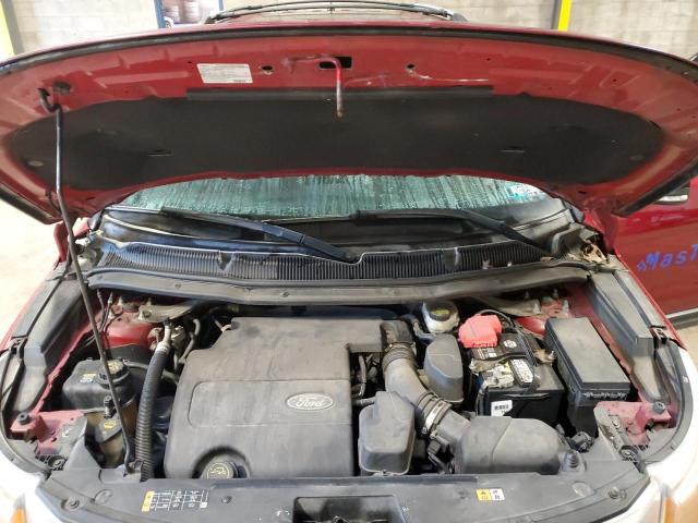 Aukcja sprzedaży 2015 Ford Explorer, vin: 1FM5K8D83FGB05478, numer aukcji: 84476415