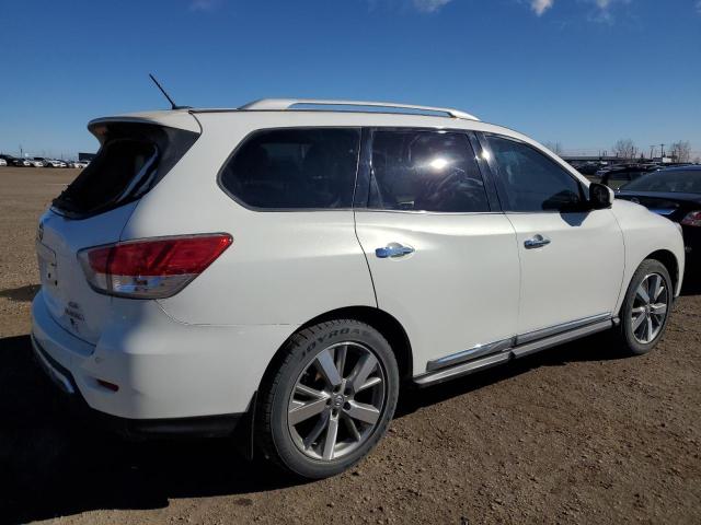 Aukcja sprzedaży 2013 Nissan Pathfinder, vin: 5N1AR2MM8DC673959, numer aukcji: 86853375