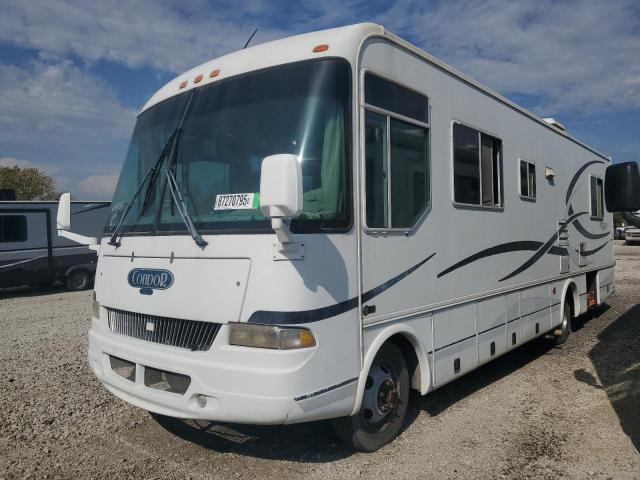 Aukcja sprzedaży 2002 Workhorse Custom Chassis Motorhome, vin: 584LP57G923339078, numer aukcji: 87270795