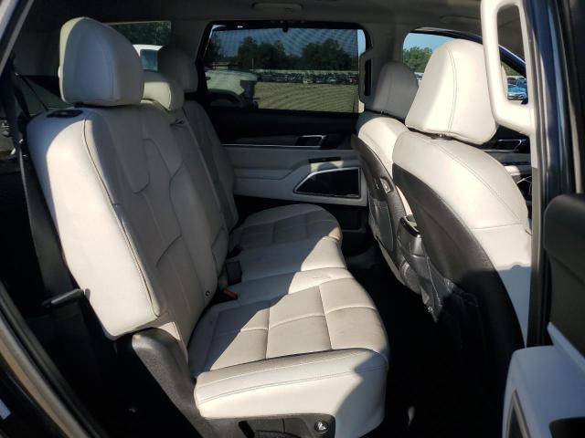 Продаж на аукціоні авто 2022 Kia Telluride, vin: 5XYP3DHC6NG319156, номер лоту: 86816165