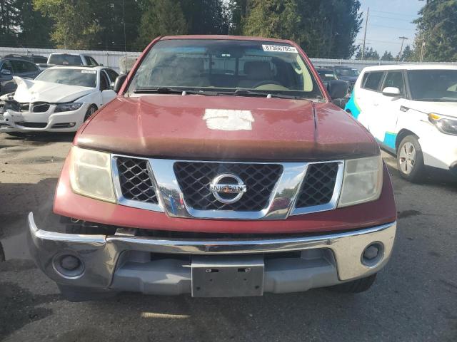 Aukcja sprzedaży 2006 Nissan Frontier K, vin: 1N6AD06W16C444321, numer aukcji: 87366705