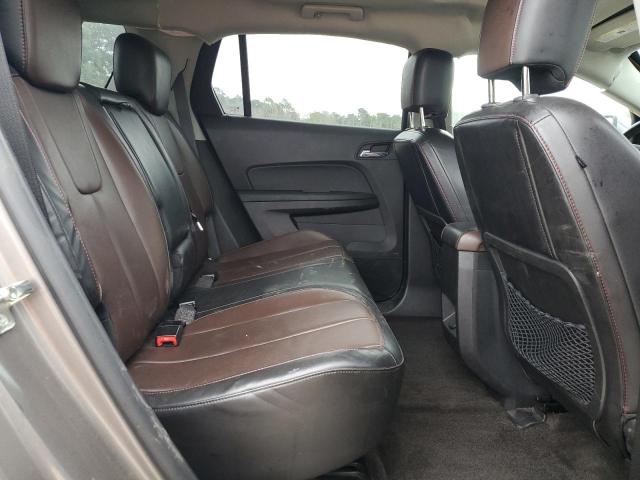 Продаж на аукціоні авто 2011 Gmc Terrain, vin: 2CTFLWE54B6468367, номер лоту: 81952885