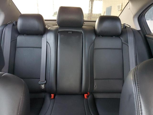 90502745 :رقم المزاد ، KMHGC4DD1CU153442 vin ، 2012 Hyundai Genesis مزاد بيع