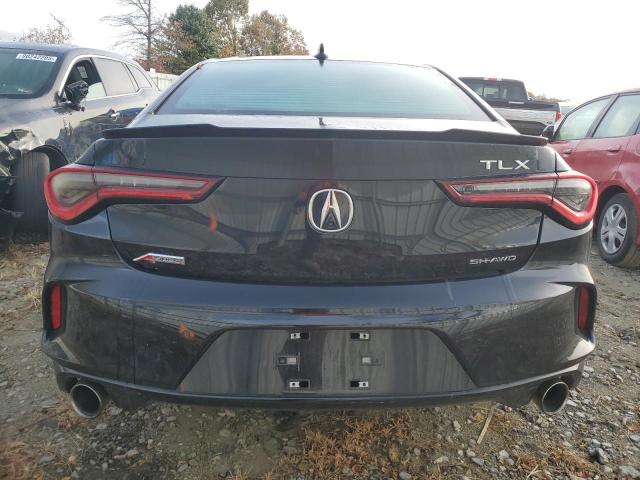 Продаж на аукціоні авто 2024 Acura Tlx, vin: 19UUB6F51RA002088, номер лоту: 82630855