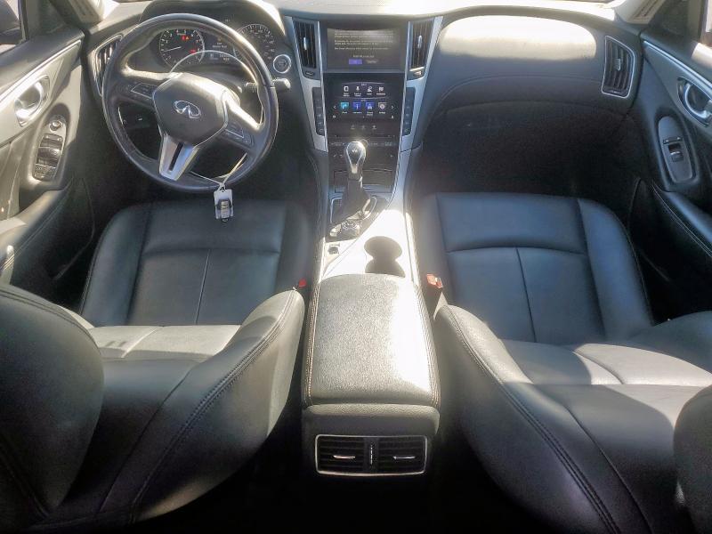 Aukcja sprzedaży 2019 Infiniti Q50, vin: JN1EV7AP0KM543469, numer aukcji: 90519085