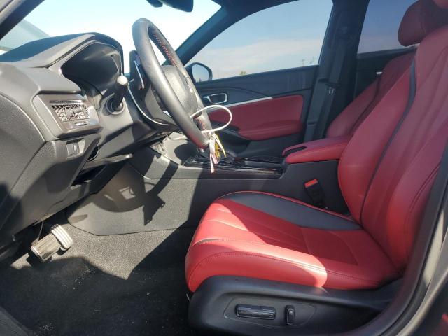 2025 Acura Integra A-spec მანქანა იყიდება აუქციონზე, vin: 19UDE4H39SA009674, აუქციონის ნომერი: 85293265
