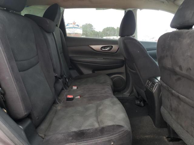 Aukcja sprzedaży 2014 Nissan Rogue S, vin: 5N1AT2ML3EC787717, numer aukcji: 81940725