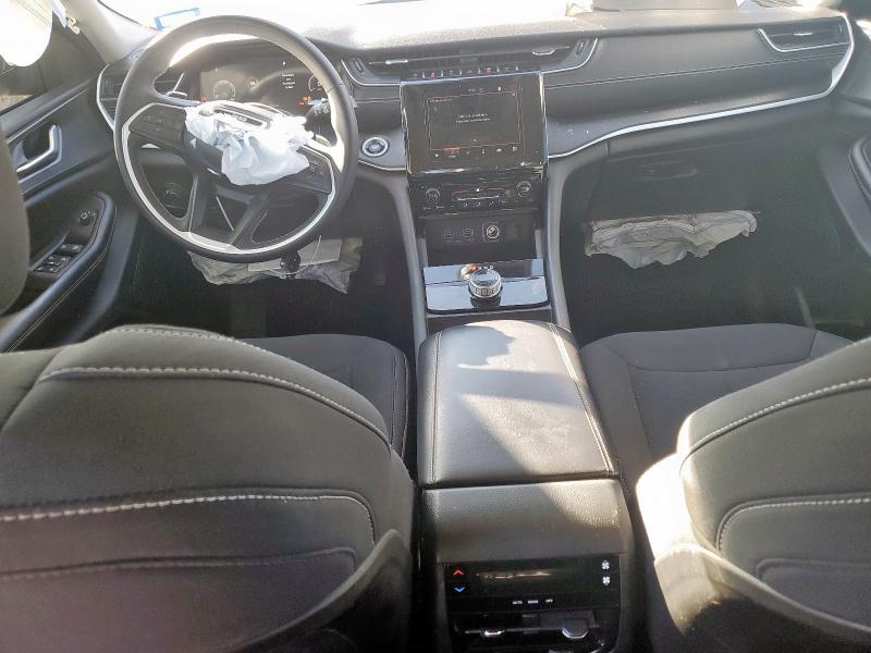 Auction sale of the 2023 Jeep Grand Cher, vin: 1C4RJJAGXP8901832, lot number: 90720735