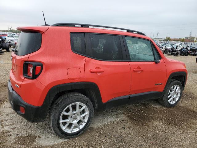 Продаж на аукціоні авто 2019 Jeep Renegade L, vin: ZACNJBBB7KPK02793, номер лоту: 86628045
