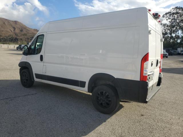 2023 Ram Promaster 1500 1500 მანქანა იყიდება აუქციონზე, vin: 3C6LRVBG9PE529420, აუქციონის ნომერი: 81961825