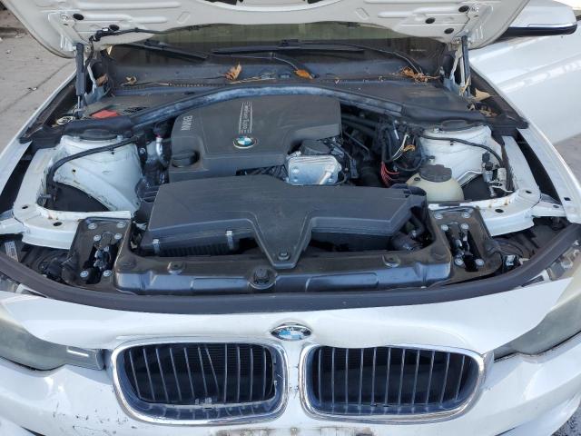 Продажа на аукционе авто 2013 Bmw 320, vin: WBA3B1C58DK128546, номер лота: 85827015