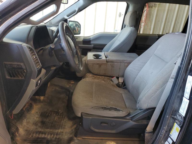 87235705 :رقم المزاد ، 1FTEW1E58LFA86237 vin ، 2020 Ford F150 Super مزاد بيع