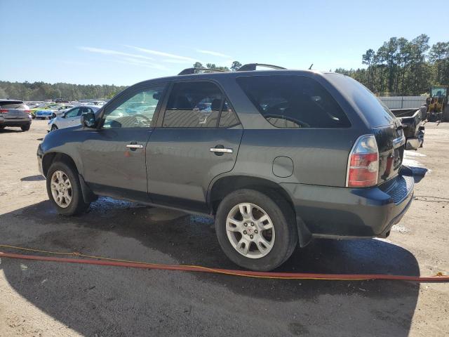 87111145 :رقم المزاد ، 2HNYD18976H502244 vin ، 2006 Acura Mdx مزاد بيع