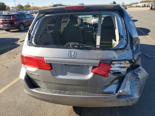 Продажа на аукционе авто 2008 Honda Odyssey, vin: 5FNRL38648B075371, номер лота: 90507885