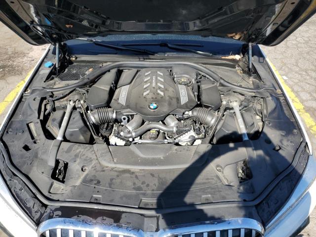 Продажа на аукционе авто 2020 Bmw 750, vin: WBA7U2C01LBM61935, номер лота: 84706195