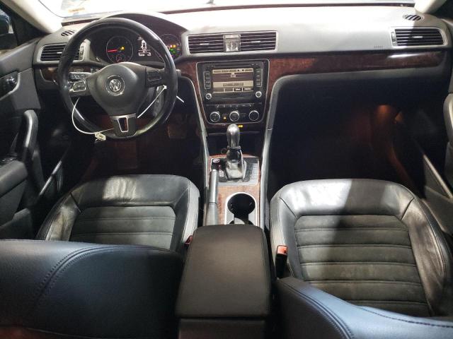 Продажа на аукционе авто 2013 Volkswagen Passat Sel, vin: 1VWCN7A32DC001622, номер лота: 82611005