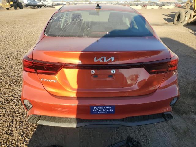 86972835 :رقم المزاد ، 3KPF24AD2PE638099 vin ، 2023 Kia Forte Lx مزاد بيع