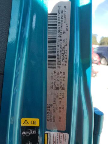 Продаж на аукціоні авто 2020 Jeep Wrangler U, vin: 1C4HJXFN6LW278527, номер лоту: 80472705