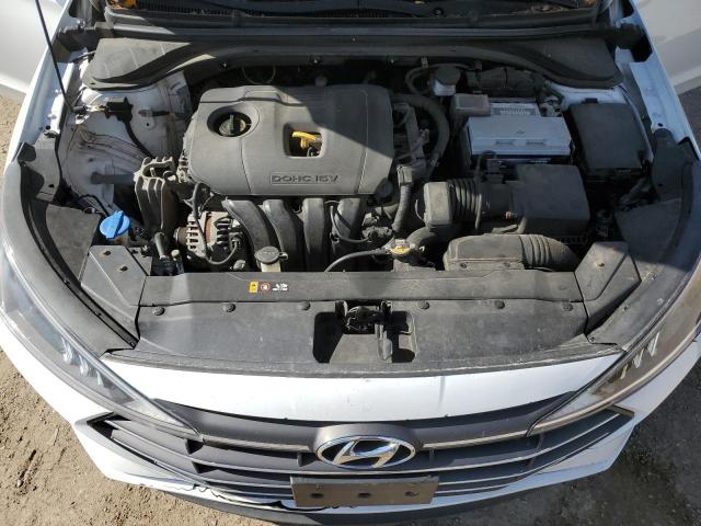 85543325 :رقم المزاد ، KMHD84LF8LU901031 vin ، 2020 Hyundai Elantra مزاد بيع