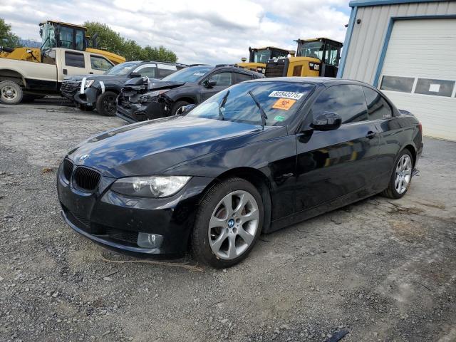 2010 Bmw 335 მანქანა იყიდება აუქციონზე, vin: WBAWL7C58AP475676, აუქციონის ნომერი: 82342275