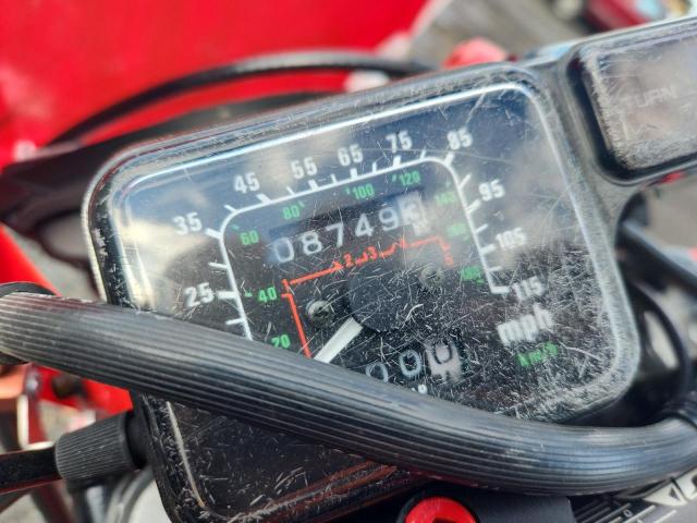 2006 Honda Xr650 მანქანა იყიდება აუქციონზე, vin: JH2RD06146K400241, აუქციონის ნომერი: 89529855