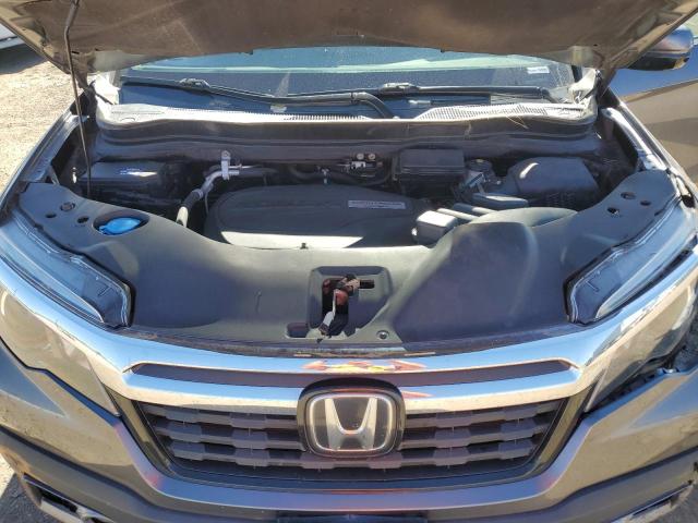 Продажа на аукционе авто 2017 Honda Ridgeline, vin: 5FPYK3F75HB027931, номер лота: 89686085